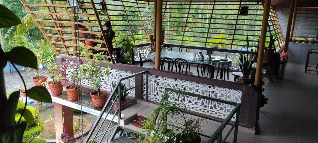 Pepper Valley Resort Kalpetta Exterior foto